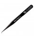 Pinzetten Pinzette Black Pearl L 4