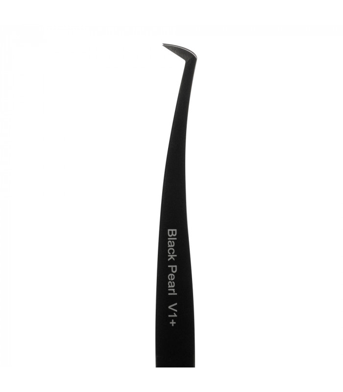 Pinzetten Pinzette Black Pearl V 1+ Pinzetten Pinzette Black Pearl V 1+