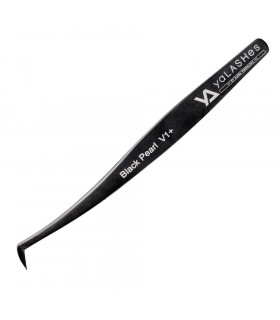 Tweezers Tweezers Black Pearl V 1+