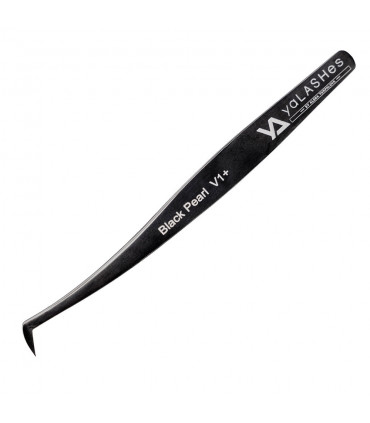 Tweezers Tweezers Black Pearl V 1+