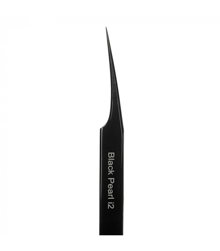 Pinzetten Pinzette Black Pearl i 2 Pinzetten Pinzette Black Pearl i 2