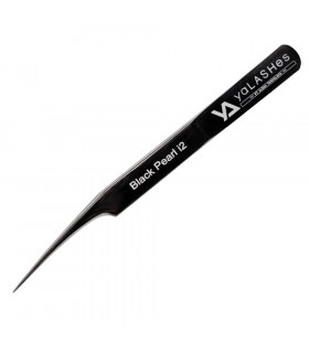 Pinzetten Pinzette Black Pearl i 2
