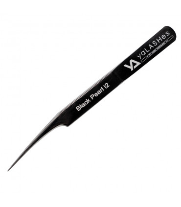 Pinzetten Pinzette Black Pearl i 2