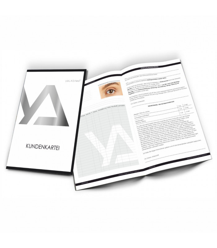 Аксессуары Карточки клиента Аксессуары Карточки клиента