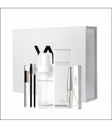Стартовые наборы Wimpernpflege Set 1
