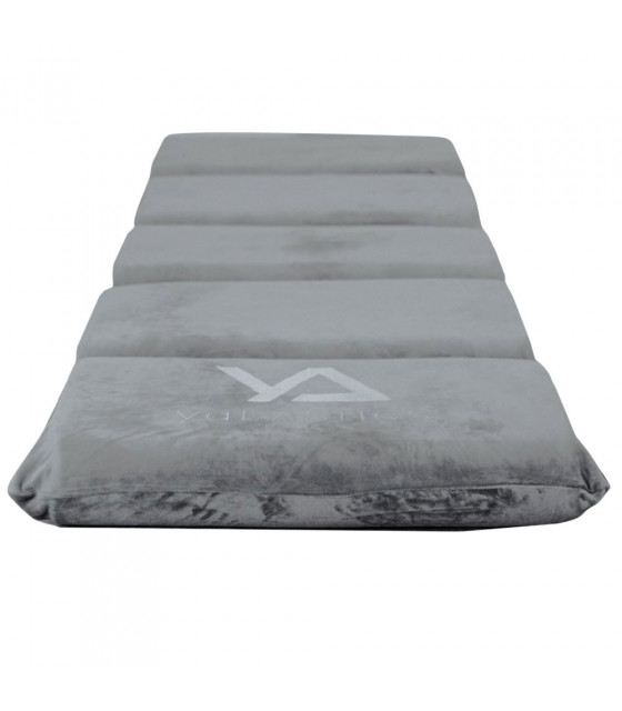 5-Part mattress for the bed with memory effect (Velor)