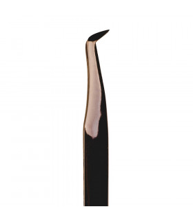 Tweezers Tweezers Set Rose Gold