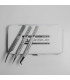 Tweezers Tweezers Set Favorite