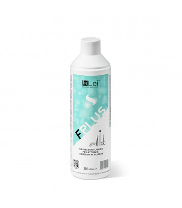 Ламинирование ресниц InLei® F PLUS