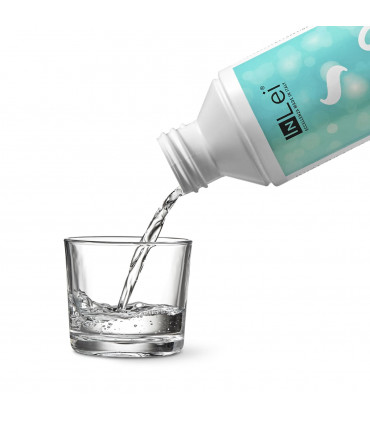 Ламинирование ресниц InLei® F PLUS