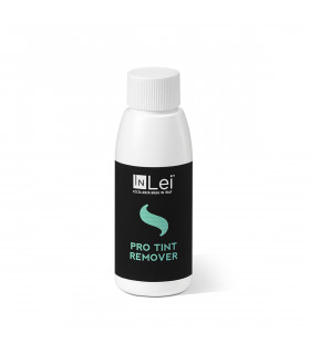 Wimpernlaminierung InLei® Entferner der Farbe
