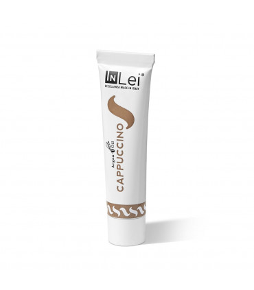 Ламинирование ресниц InLei® Cappuccino Краска для ресниц и бровей