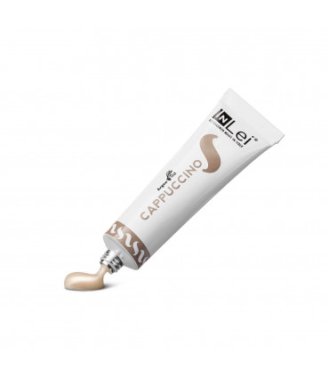 Ламинирование ресниц InLei® Cappuccino Краска для ресниц и бровей