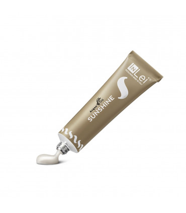 Lash lamination InLei® "SUNSHINE" - Augenbrauenbleiche Mit Arganöl