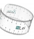 Lash lamination InLei® Eyebrow ruler