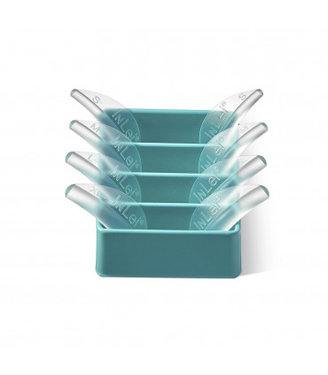 Ламинирование ресниц InLei® ONLY Силиконовые валики