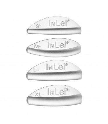 Wimpernlaminierung InLei® ONLY Silikon Pads