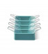 Lash lamination InLei® ONLY1 Silicone Pads