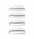 Wimpernlaminierung InLei® ONLY1 Silikon Pads