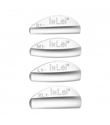 Wimpernlaminierung InLei® ONLY1 Silikon Pads