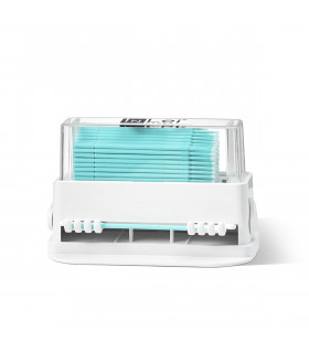 Lash lamination InLei® Microbrush slider