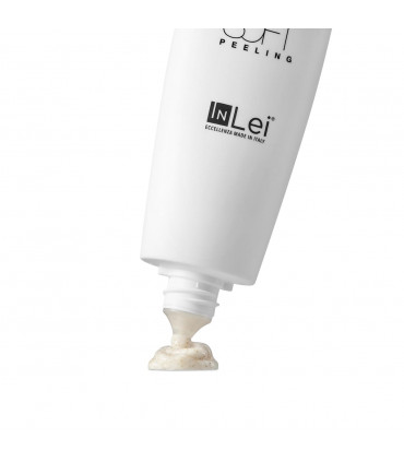 Lash lamination InLei® SOFT PEELING