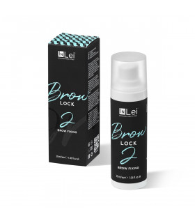 Wimpernlaminierung InLei® BROW LOCK 2