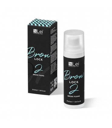 Ламинирование ресниц InLei® BROW LOCK 2