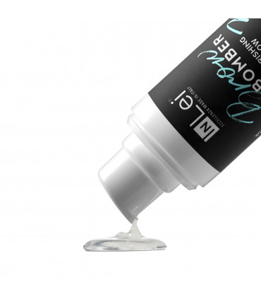 Ламинирование ресниц InLei® BROW BOMBER 3