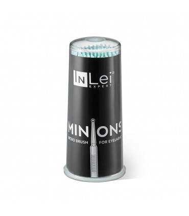 Wimpernlaminierung InLei® Mikrobürstchen 1,5mm