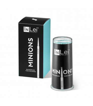 Wimpernlaminierung InLei® Mikrobürstchen 1,5mm