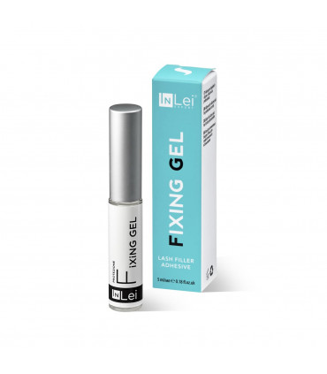 Ламинирование ресниц InLei® Fixing Gel