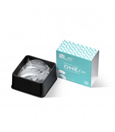 Lash lamination InLei® Silicone Pads ONE M1
