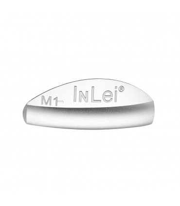 Ламинирование ресниц InLei® Силиконовые валики ONE M1