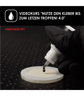 Online-Kurse Videokurs "Wimpernkleber von A bis Z"