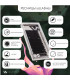 Eyelashes Eyelashes yaLASHes Ultra Black