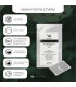 Accessory Mini Eye Patch yaLASHes 2 Pairs