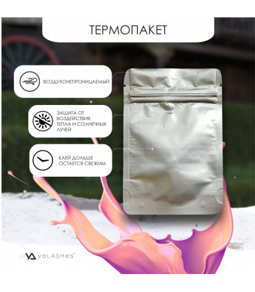 Accessory Thermo bag