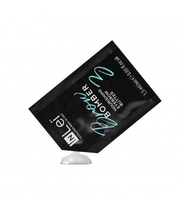 Lash lamination InLei® BROW BOMBER 3 (6 sachets)