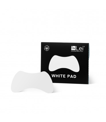 Lash lamination InLei „WHITE PAD“