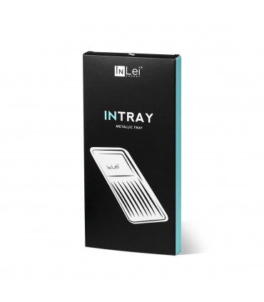Lash lamination InLei® InTray