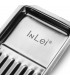 Ламинирование ресниц InLei® металлический подносик для инструментов