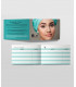 Lash lamination Visit card Appointment calendar Lash Lifting
