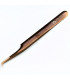 Tweezers Tweezers Rose Gold L 3