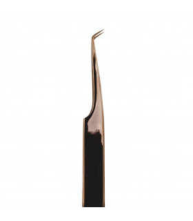 Пинцеты Пинцет Rose Gold L 3