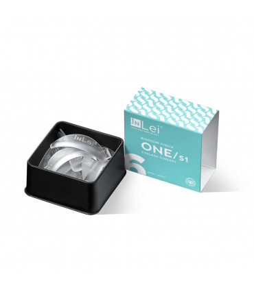 InLei силиконовые валики InLei® силиконовые валики ONE S1