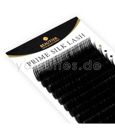 Wimpern Wimpern BEAUTIER B, C, D, D+