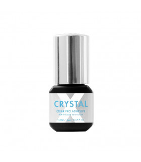 Клей Клей BEAUTIER Crystal X 5ml