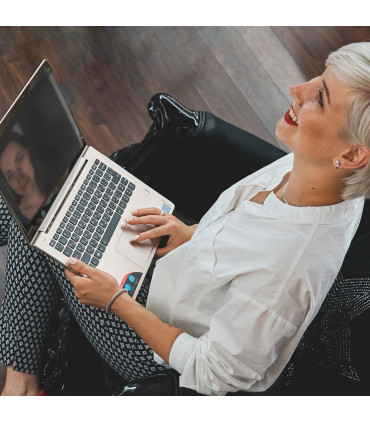 Online Courses PERSONAL ADVICE FROM ALENA YURPALOVA