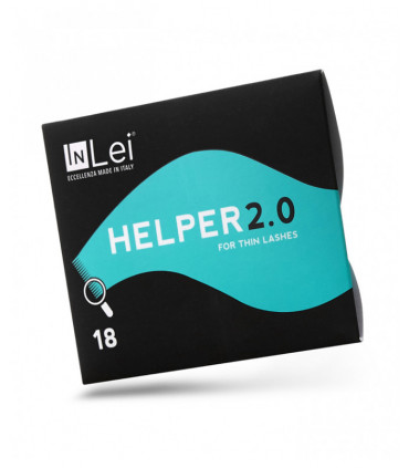 Ламинирование ресниц InLei® HELPER 2.0